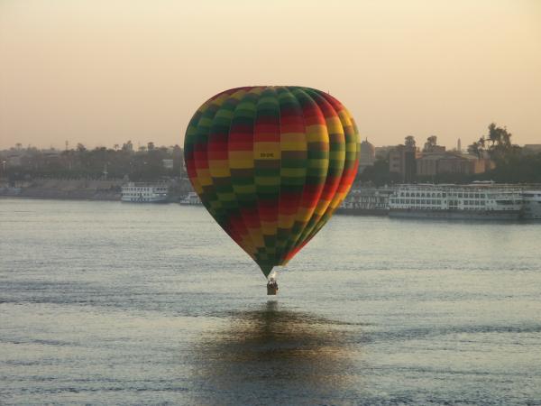 Ballon Ride Luxor (3)